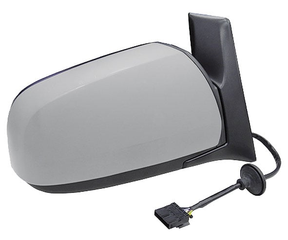 Specchietto Retrovisore per Opel Zafira 2008-2011 Elettrico Primer Destro