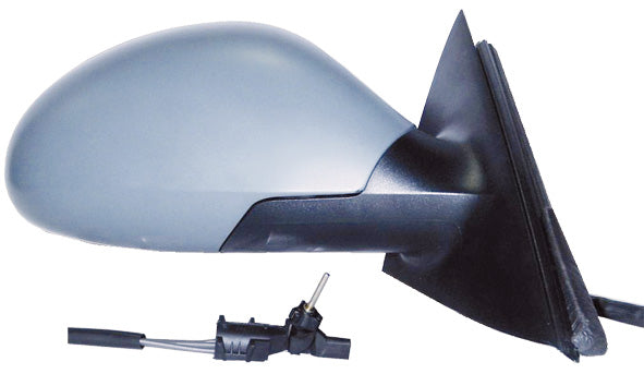 Specchietto Retrovisore per Seat Ibiza Cordoba 2001-2008 Meccanico Destro