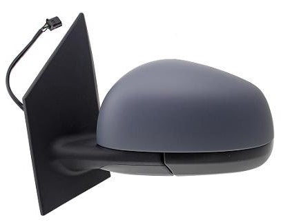 Specchio Specchietto Retrovisore per Smart Fortwo 2014 Elettrico Sinistro