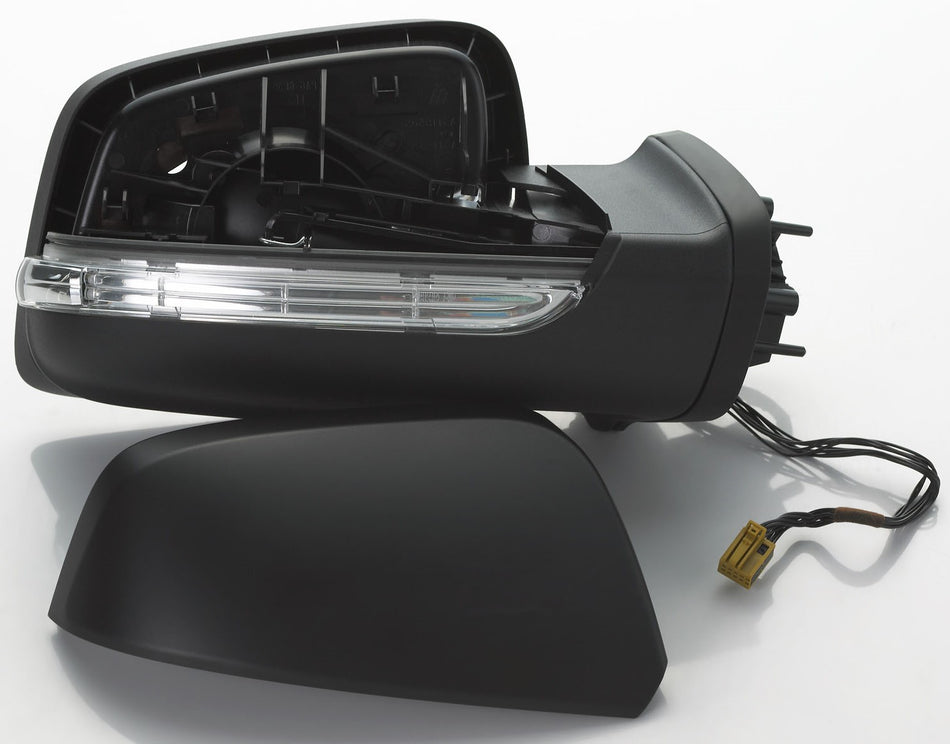 Specchietto Retrovisore per Mercedes Classe B W245 2008-2011 9 Pin Destro
