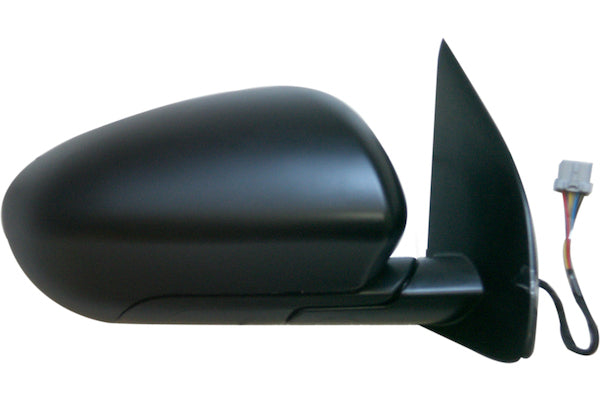 Specchietto Retrovisore per Nissan Qashqai 2007-2014 Richiudibile Destro