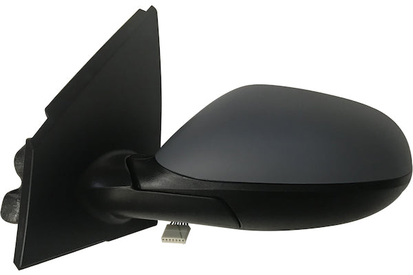 Specchietto Retrovisore per Lancia Y Ypsilon 2003-2009 Elettrico C/prim Sinistro