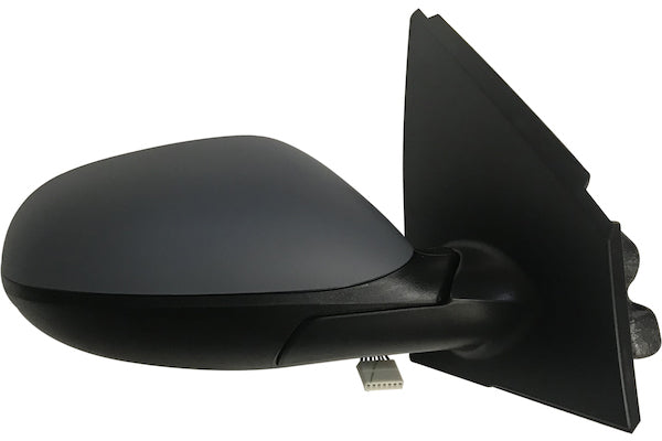 Specchietto Retrovisore per Lancia Y Ypsilon 2003-2009 Elettrico C/primer Destro