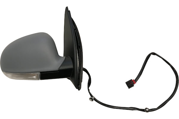 Specchietto Retrovisore per Volkswagen Golf V 5 2003-2008 Destro