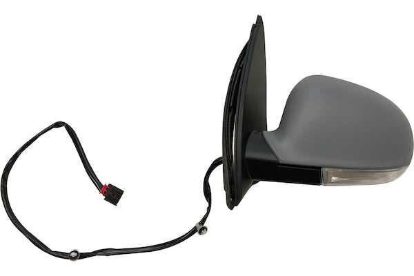 Specchietto Retrovisore per Volkswagen Golf V 5 2003-2008 Sinistro