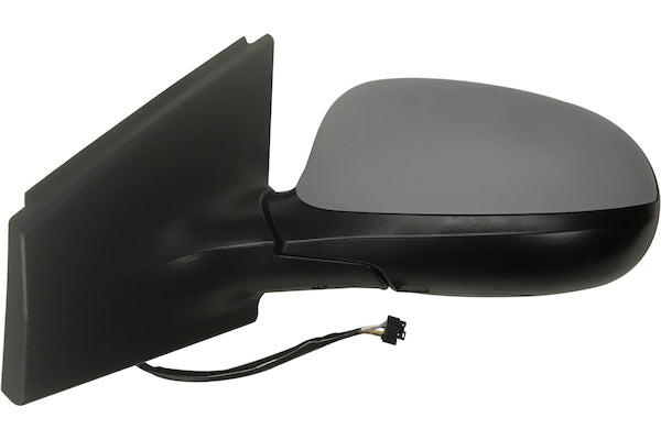 Specchietto Retrovisore per Fiat Bravo Dal 2007 Elettrico C/primer Sinistro