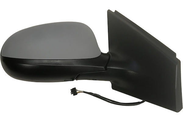 Specchietto Retrovisore per Fiat Bravo Dal 2007 Elettrico C/primer Destro