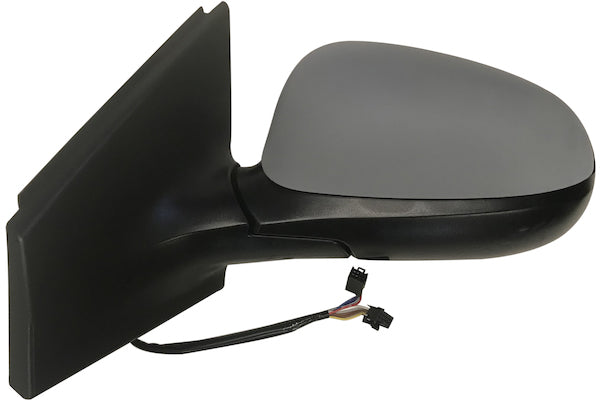 Specchietto Retrovisore per Fiat Bravo 2007 Elettrico Richiudibile Sinistro