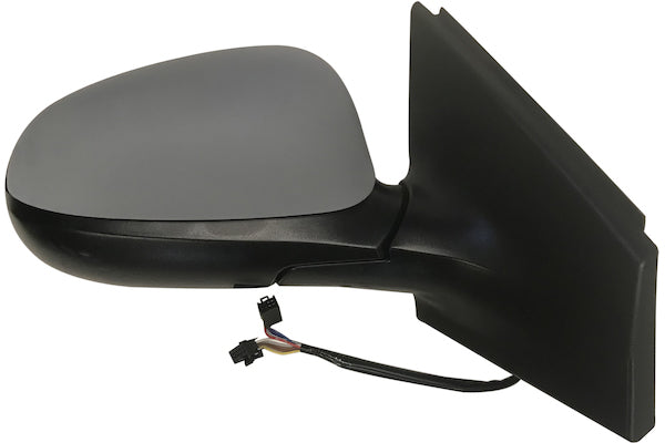Specchietto Retrovisore per Fiat Bravo 2007 Elettrico Richiudibile Destro