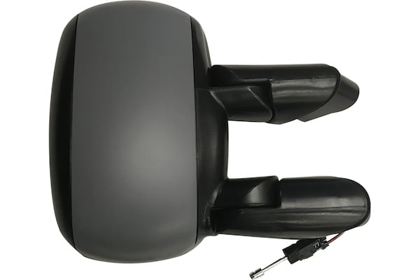 Specchietto Retrovisore per Fiat Doblo 2000-2009 Meccanico C/primer Destro
