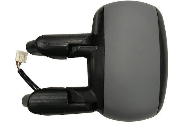 Specchietto Retrovisore per Fiat Doblo 2000-2009 Elettrico C/primer Sinistro