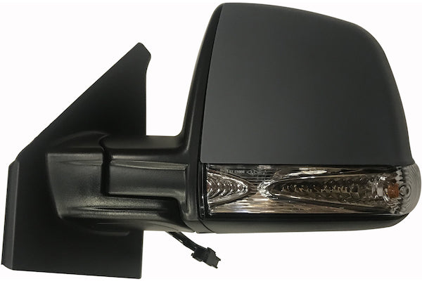 Specchietto Retrovisore per Opel Combo 2012 Combi Meccanico C/prim Sinistro