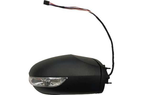 Specchio Specchietto Retrovisore per Mercedes Classe A 2004-2008 Destro