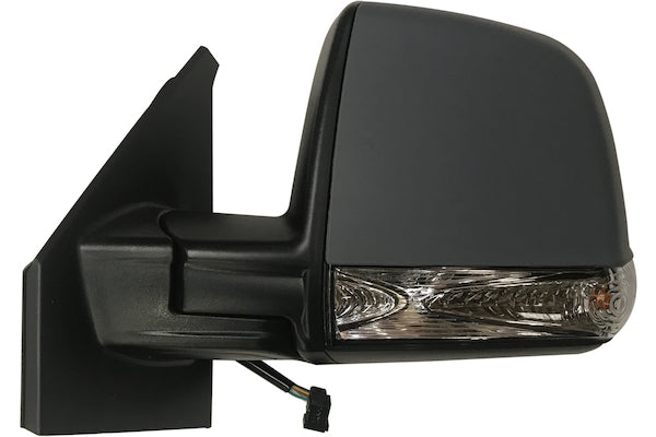 Specchietto Retrovisore per Opel Combo 2012 Combi Elettrico C/primer Sinistro