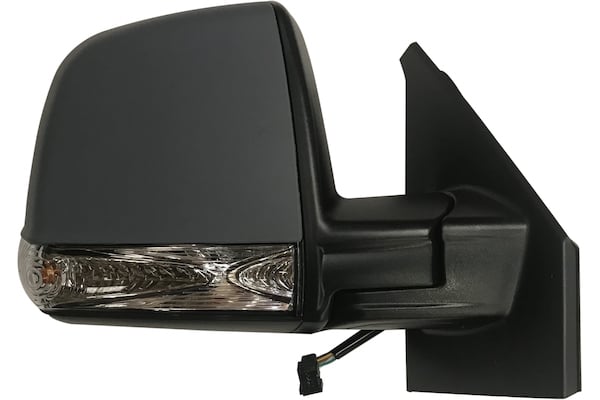 Specchietto Retrovisore per Opel Combo 2012 Combi Elettrico C/primer Destro