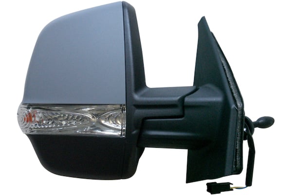 Specchietto Retrovisore per Opel Combo 2012 Cargo Meccanico C/primer Destro
