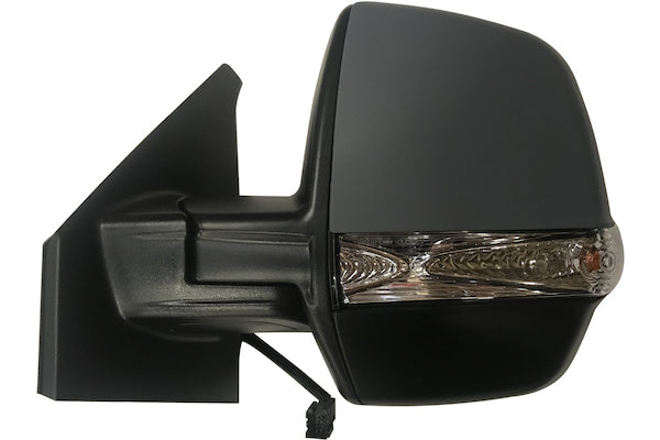 Specchietto Retrovisore per Opel Combo 2012 Cargo Elettrico C/primer Sinistro