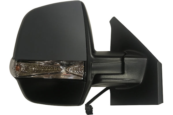 Specchietto Retrovisore per Opel Combo 2012 Cargo Elettrico C/primer Destro