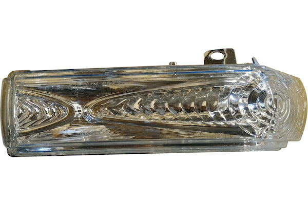 Fanalino Freccia Lampeggiatore Specchio Retrovisore per Opel Combo 2012 Sinistro