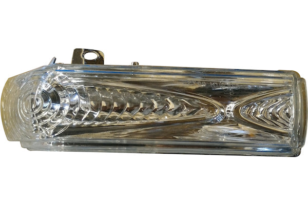 Fanalino Freccia Lampeggiatore Specchio Retrovisore per Opel Combo 2012 Destro