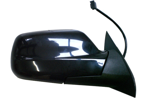 Specchio Specchietto Retrovisore per Jeep Grand Cherokee 2005-2011 5 Pin Destro