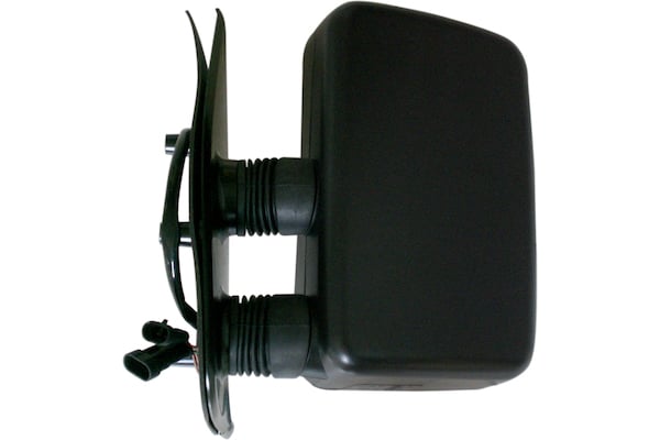 Specchio Specchietto Retrovisore per Citroen Jumper 1994-1999 Elettrico Sinistro