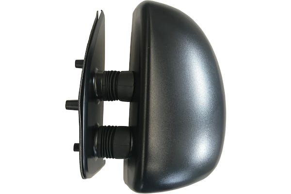 Specchietto Retrovisore per Citroen Jumper 1999-2005 Manuale Sinistro Corto