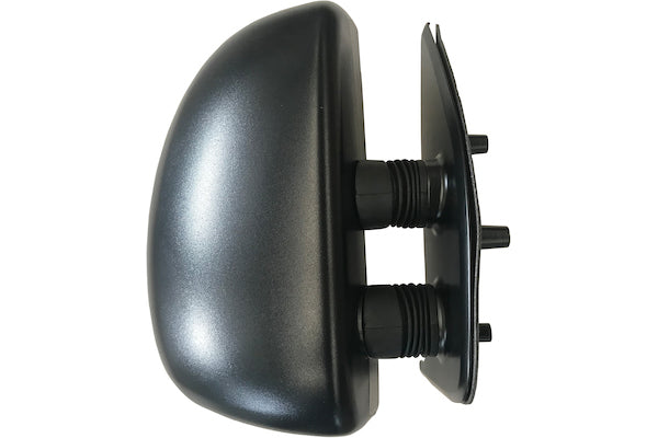 Specchio Specchietto Retrovisore per Fiat Ducato 1999-2005 Manuale Destro Corto
