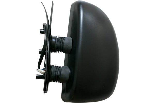 Specchio Specchietto Retrovisore per Citroen Jumper 1999-2005 Elettrico Sinistro
