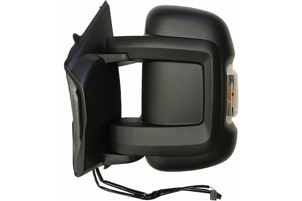 Specchietto Retrovisore per Citroen Jumper Dal 2006 Richiudibile Sinistro