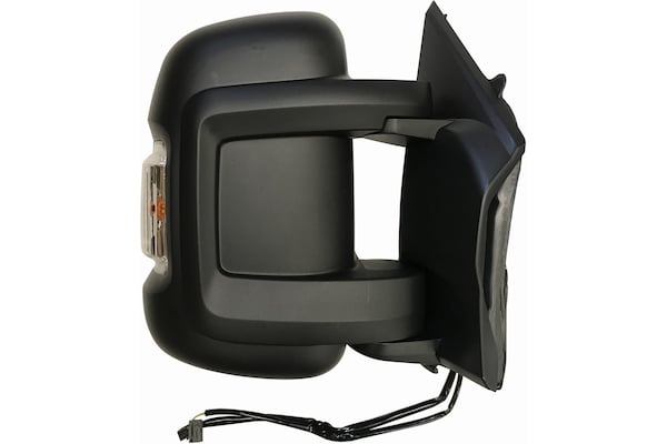 Specchio Specchietto Retrovisore per Citroen Jumper Dal 2006 Richiudibile Destro