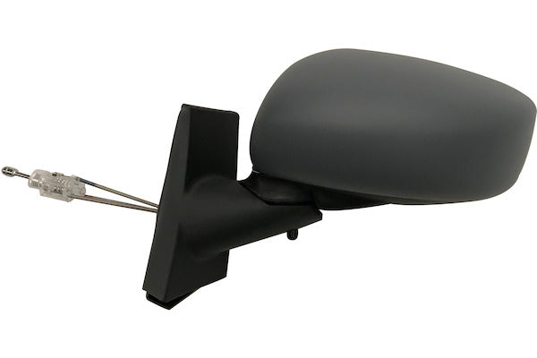 Specchio Specchietto Retrovisore per Lancia Musa 2003-2007 Meccanico Sinistro