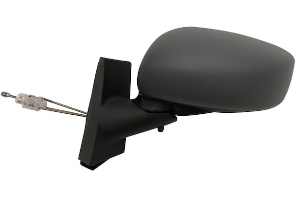 Specchietto Retrovisore per Fiat Idea 2003-2007 Meccanico C/primer Sinistro