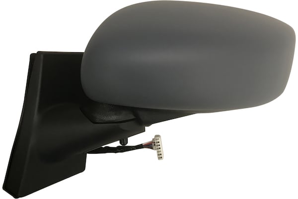 Specchietto Retrovisore per Fiat Idea 2003-2007 Elettrico C/primer Sinistro