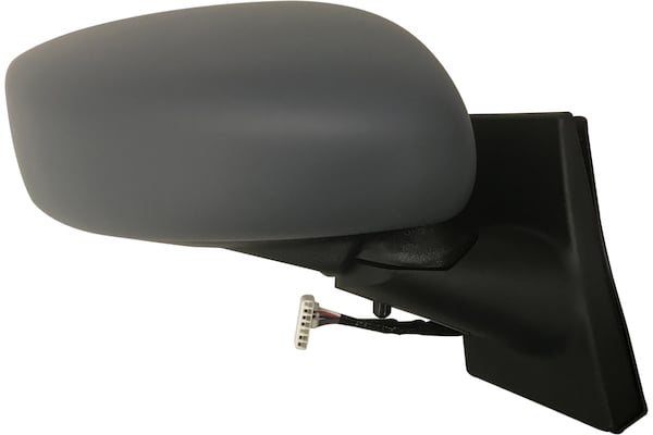 Specchietto Retrovisore per Fiat Idea 2003-2007 Elettrico C/primer Destro