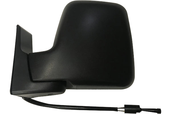 Specchio Specchietto Retrovisore per Peugeot Expert 1995-2007 Meccanico Sinistro