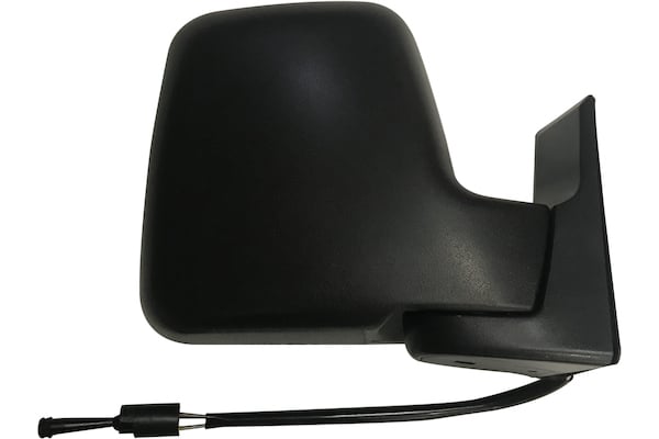 Specchio Specchietto Retrovisore per Peugeot Expert 1995-2007 Meccanico Destro