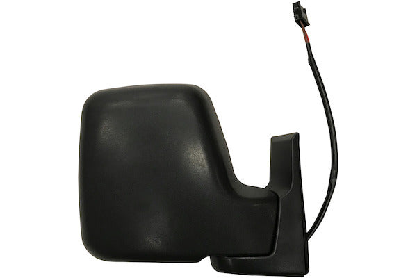 Specchio Specchietto Retrovisore per Fiat Scudo 1995-2007 Elettrico Nero Destro