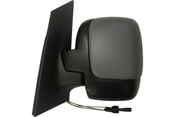 Specchietto Retrovisore per Peugeot Expert 2007-2016 Meccanico C/primer Sinistro