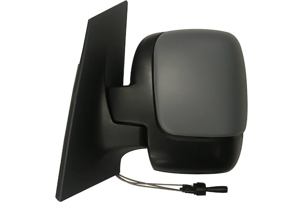 Specchietto Retrovisore per Fiat Scudo Dal 2007 Meccanico C/primer Sinistro