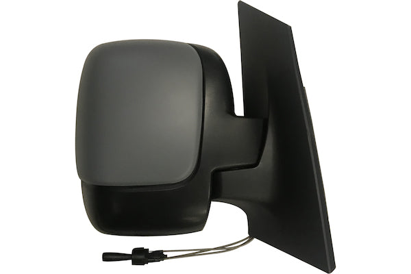 Specchietto Retrovisore per Peugeot Expert 2007-2016 Meccanico C/primer Destro