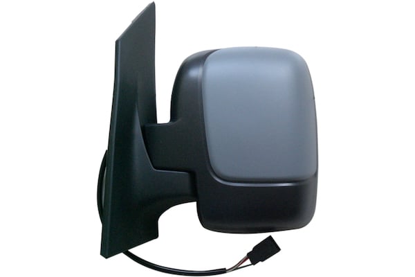 Specchietto Retrovisore per Citroen Jumpy 2007-2016 Elet. C/p Sinistro V. Unico
