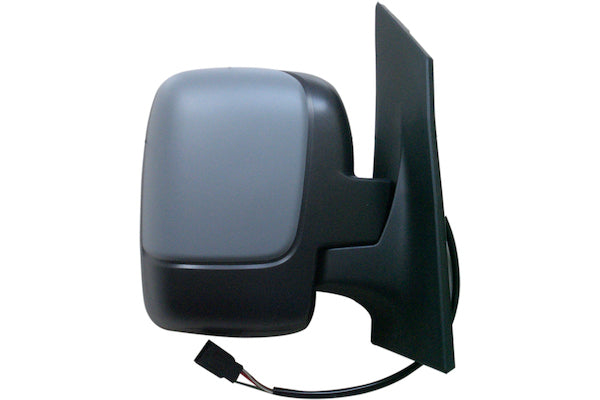 Specchietto per Peugeot Expert 2007 Elettrico C/primer Destro Vetro Unico
