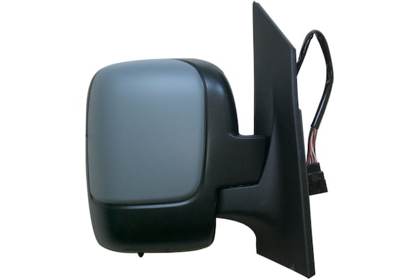 Specchietto Retrovisore per Fiat Scudo 2007 Elett Richiudibile Destro V. Unico
