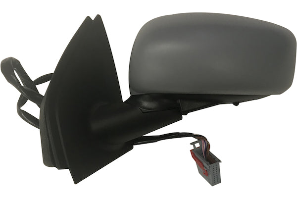 Specchietto Retrovisore per Fiat Stilo Dal 2001 3 Porte Elettrico Sinistro