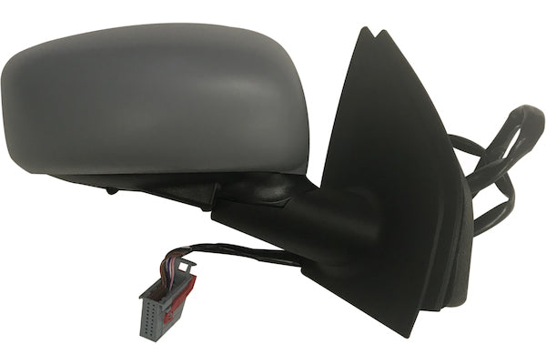 Specchietto Retrovisore per Fiat Stilo Dal 2001 3 Porte Elettrico Destro