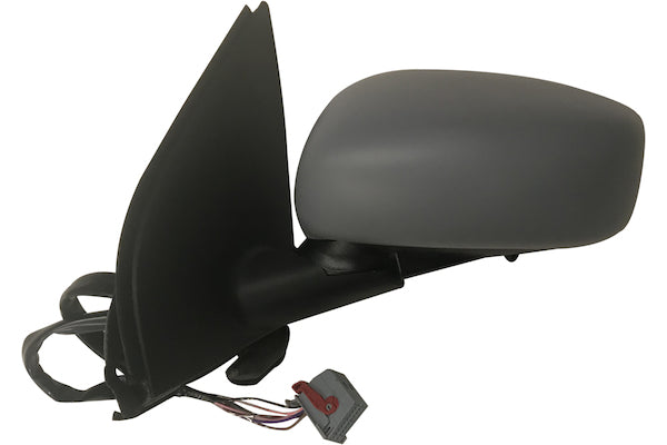 Specchietto Retrovisore per Fiat Stilo Dal 2001 5 Porte Elettrico Sinistro