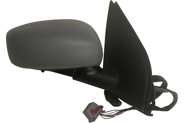Specchietto Retrovisore per Fiat Stilo Dal 2001 5 Porte Elettrico Destro