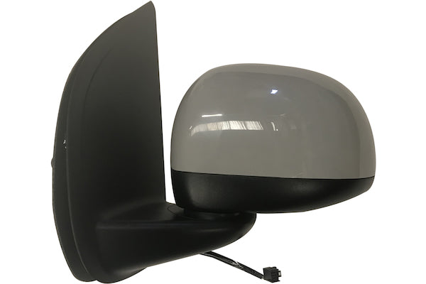 Specchietto Retrovisore per Fiat Panda Dal 2012 Elettrico Primer Sinistro