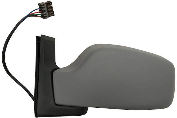 Specchietto Retrovisore per Fiat Ulysse 1994-2002 Elettrico C/primer Sinistro